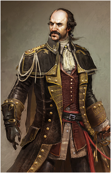 Charles Lee's image