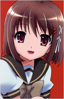 Kazumi Yoshida