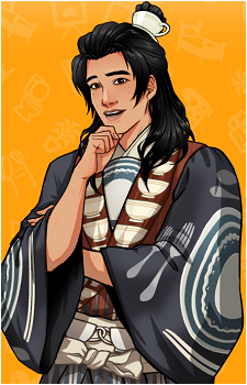Daisuke {DE}