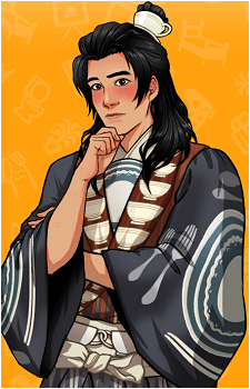 Daisuke {DE}