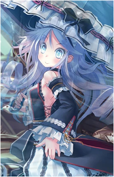 Sea Strolling Banshee's image