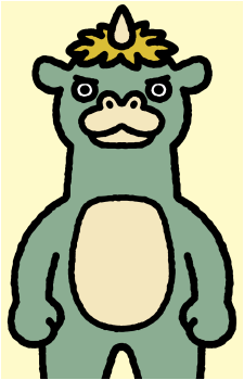 Chibi Gabara