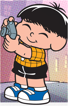Nimbus's image