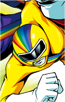 Prism Yellow's image