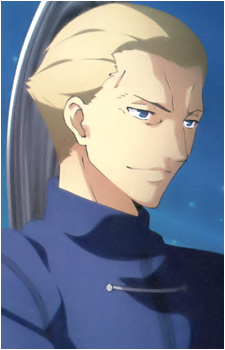 Kayneth El-Melloi Archibald's image