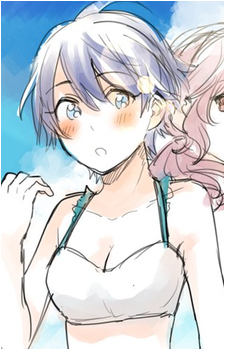 Mizuki Senoo