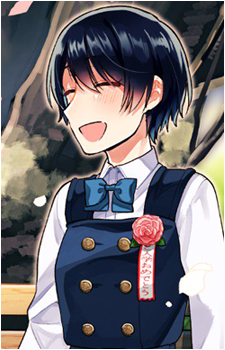Mizuki Senoo
