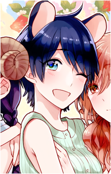 Mizuki Senoo