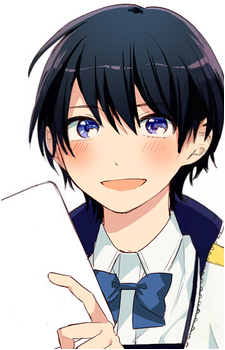 Mizuki Senoo
