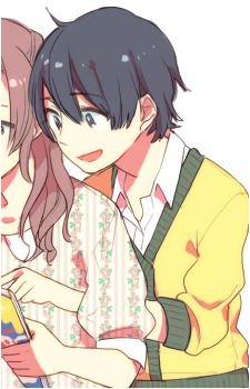 Mizuki Senoo