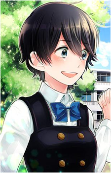 Mizuki Senoo
