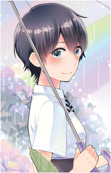 Mizuki Senoo