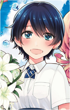Mizuki Senoo