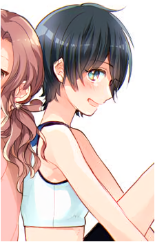 Mizuki Senoo