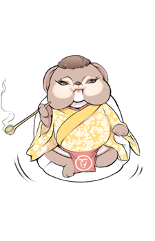 Mamedanuki's image