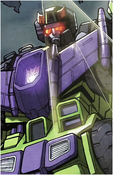 Devastator