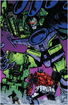 Devastator