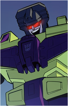 Devastator