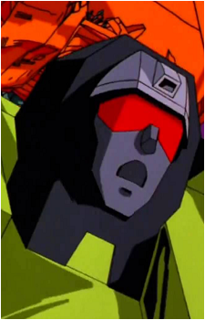 Devastator