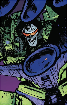 Devastator