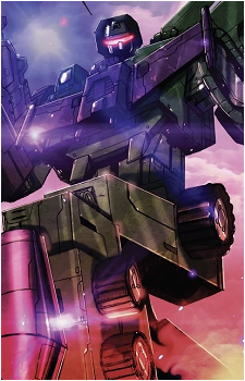 Devastator
