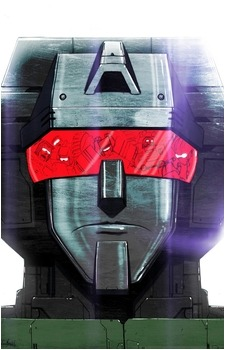 Devastator