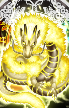 Tenpai Dragon Genroku's image