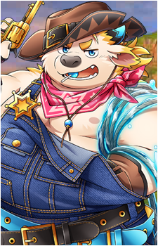 Babe Bunyan's image