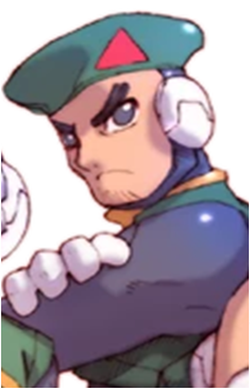 Faucon's image