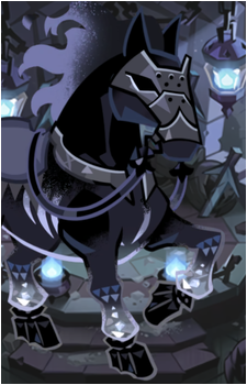 Nox Black Salt