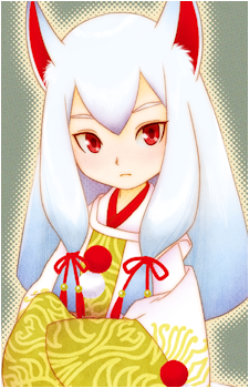 Inari's image