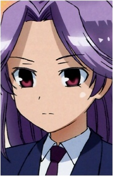 Yumi Kajiki's image