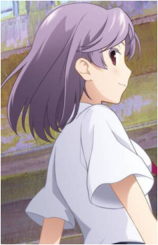 Yumi Kajiki