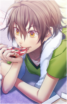 Sawa {AMNESIA}