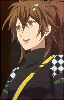 Sawa {AMNESIA}