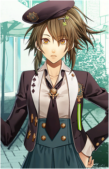 Sawa {AMNESIA}