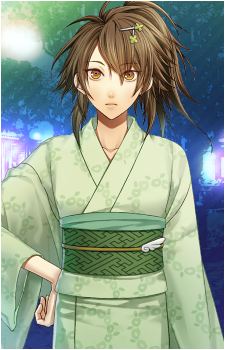 Sawa {AMNESIA}