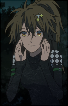 Sawa {AMNESIA}