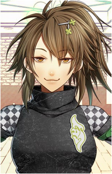Sawa {AMNESIA}