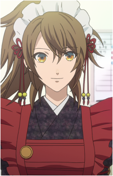 Sawa {AMNESIA}