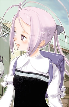 Kagero Himeshima's image