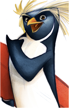 Cody Maverick