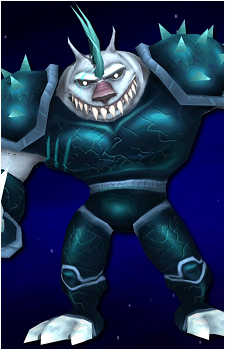 Ratcicle Hero's image