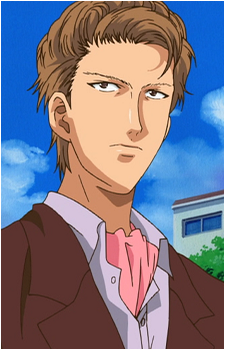 Tarou Sakaki's image