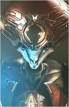 The Harbinger's image