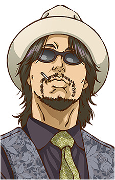 Kazuki Kedouin's image