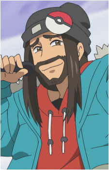 MC Sledge's image