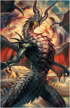 Bahamut {SnB}
