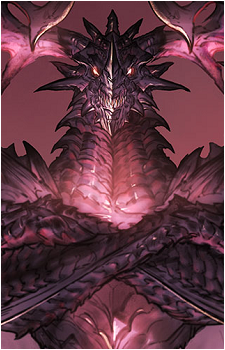 Bahamut {SnB}