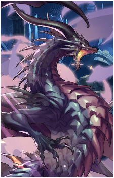 Bahamut {SnB}
